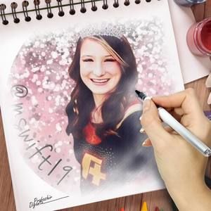 Meet your Posher, Madison